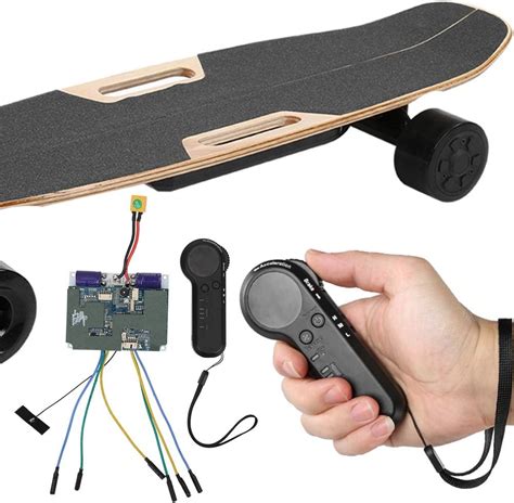 electric skateboard esc enclosure|electric skateboard motors for sale.